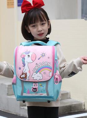 Waterproof Backpack Kindergarten School Bag Mochila Escolar