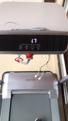 小乔SmartRun跑步机怎么样？买了就后悔是真的吗？