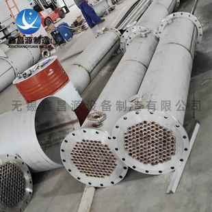 onel505果列管换热器 换 不316L锈钢螺13656199旋管M热交换器厂家