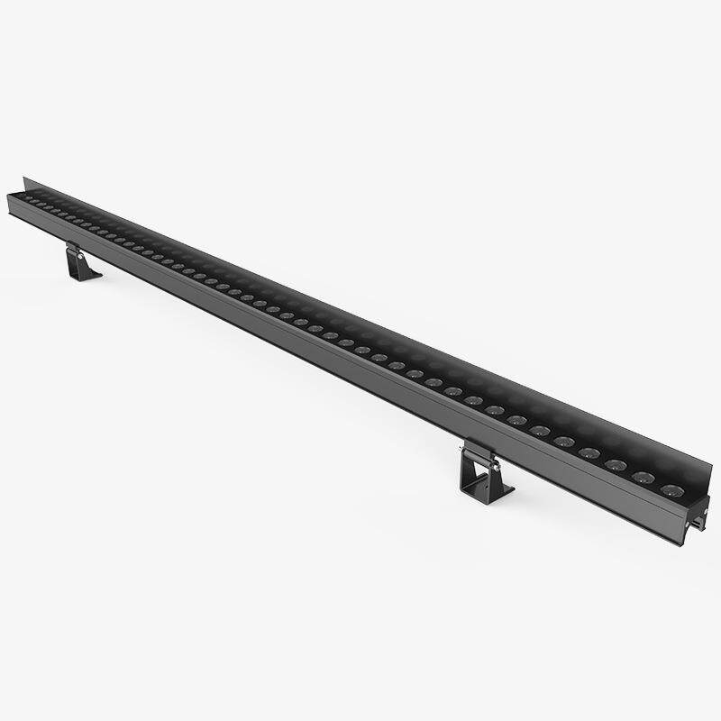 ZY-WA21Pled洗墙灯外防楼水工程220别墅体亮化18w可户调支架轮v廓