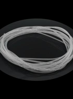 微流控进口tygon软管 PDMS芯片连接毛细管微流控实验耗材试剂配件