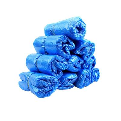 包邮加厚动机鞋套鞋套塑料鞋套