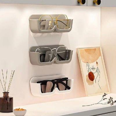Desktop Wall Mounted Bathroom Bedroom Storage Box