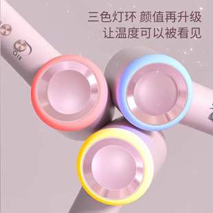 家用负离子高速吹风机水离子护发速干大风力不伤发静音迷你吹 新款