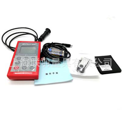 德国EPKMiniTest600BF3涂层测厚仪镀锌层漆膜厚薄600BN600BFN