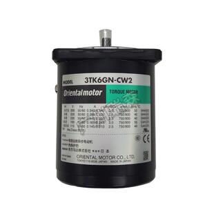 PAVR 3W东方力矩电机3TK6GN 20KZ CW2配控制器TMP CW2E 3TK6GN