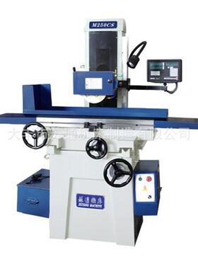 厂价供应M250C手动平面磨床手摇平面磨床（不含数显）