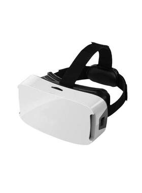 黄岩注塑加工虚拟现实d手机游戏4d一体头戴式VR眼镜塑料外壳注塑