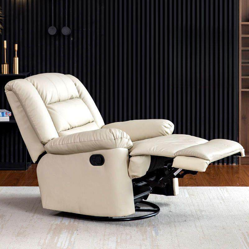 单人按摩沙发椅多功能摇椅小户型电动可躺懒人沙发椅