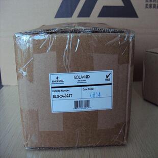 SOLA电源SLS-24-024THevi-Duty线性电源24V@2.4A原装