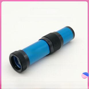 J25103手持式光差色散初中物理实验设备教具覆合棱镜