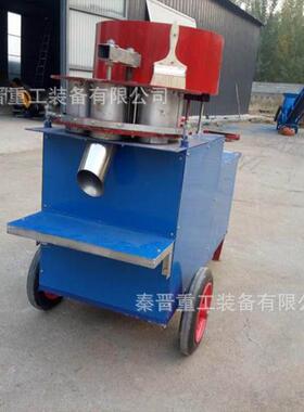 盆花苗LAS卉育苗无纺土布装机 13*15育袋灌草炭土花分装设备装袋