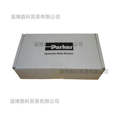 PARKER派克进口液压阀电液伺服阀比例换向阀BD30AAENB25特价现货