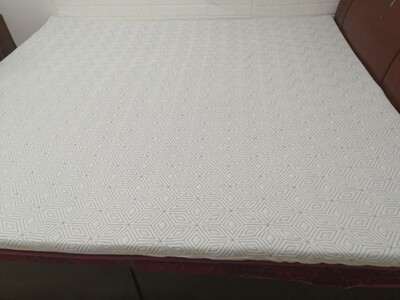 RoyalKing乳胶床垫到底质量怎么样?体验三天彻底爱上了
