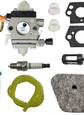 化油器FS90 FS100 FS110 FS87 FS90R FS87R C1Q-S174 909-017-2