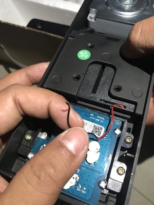 Re:感受真实对比德施曼Q5和T91哪个好??入手评测一下指纹锁德施曼Q5和T91区别是什 ..