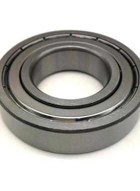 洛阳LYC 低噪音 开式深沟球轴承6316/Z/RS 6317 6318机械轴承