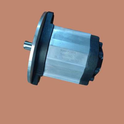 GR70SMT16B800LS1RF2三螺杆泵钢厂冷轧机润滑泵安装简单大流量