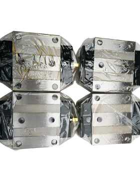 厂家供应THK滑块HSR25 HSR30A现货批发导轨滑轨传动微型