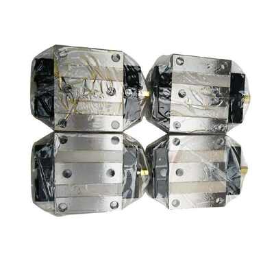 厂家供应THK滑块HSR25 HSR30A现货批发导轨滑轨传动微型