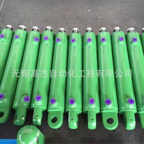 非标可定制油缸RD系列油缸工程冶金油缸小型油缸定做