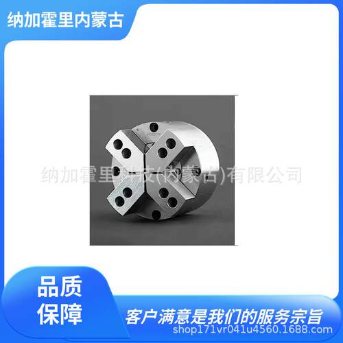 PMT-PIONEER爪滑动式气动卡盘150-4-5
