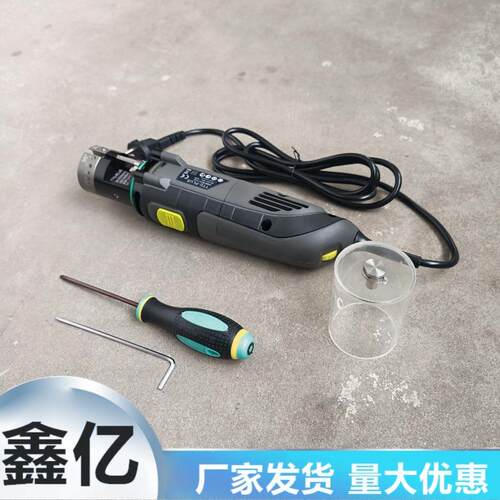 钨针磨削机TIG-SHARP便捷式钨极磨削机氩弧焊钨极磨削机