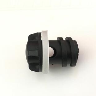 海筏矶钓保温冷藏箱冰包堵塞硅胶材质小号排水塞多款冷却器适用