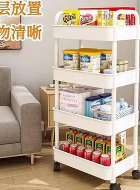 美容院专用拔火罐置物架白色洗脸盆院三层带美容店工具美容推车