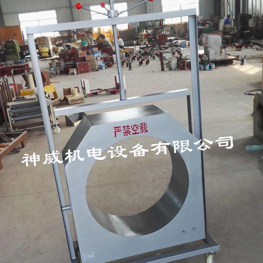 厂家生产轴承内圈加热感应拆卸BGJ-C轧机轴承套加热装卸器