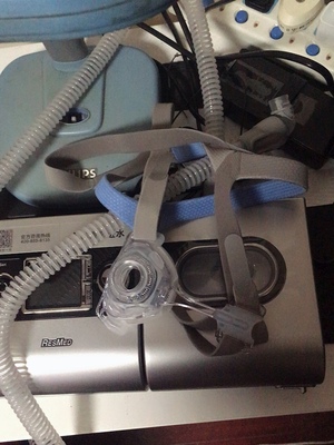 瑞思迈S9 AutoSet呼吸机怎么样?能用在对抗疫情上吗