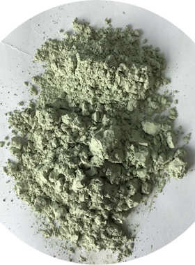 1um绿碳化硅微粉 抛光用绿色金刚砂抛光粉