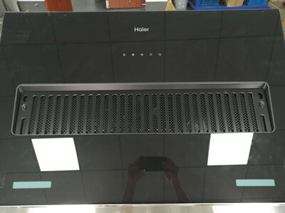 haier海尔侧吸式抽厨房油烟机选择五大雷区要慎重