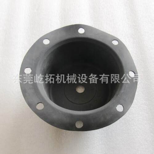 压替代 移动空机皮碗膜片PDSPDSF830 F830调节电器隔膜6437031700