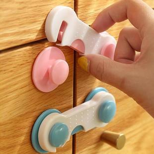 Safety Baby Child Locks Cabinet Drawer