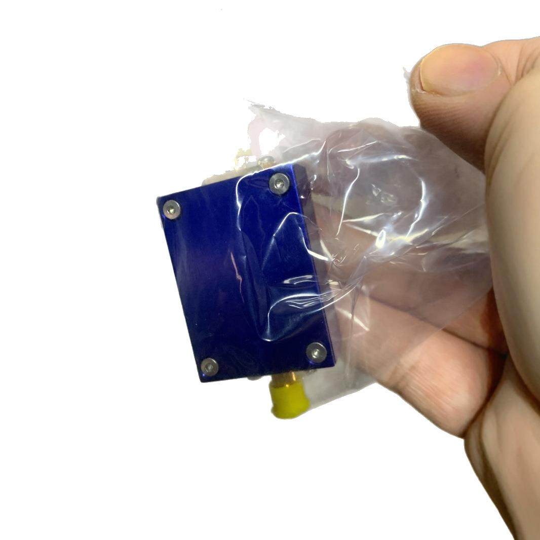 iSOLATE501 射频电流隔离器 Extronics