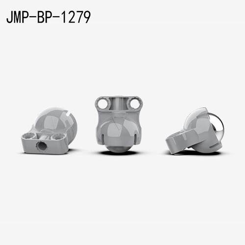 中鸣机器人 22MM滚珠 万向轮 配件系列JMP-BP-1279