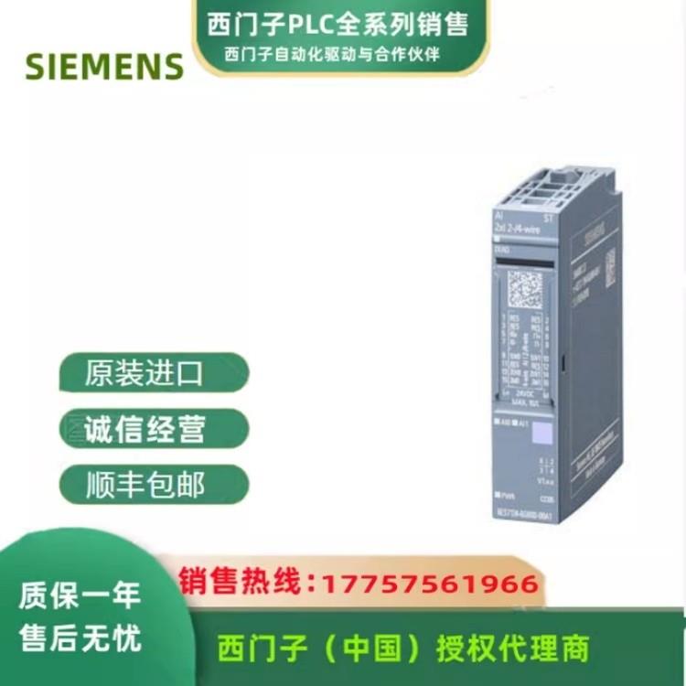 西门子6ES7134-6GB00/6FB00/6GD01/6HD00/6GF00/6FF00/0BA1/0AA1