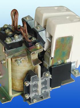 CZ18-40/20直流接触器