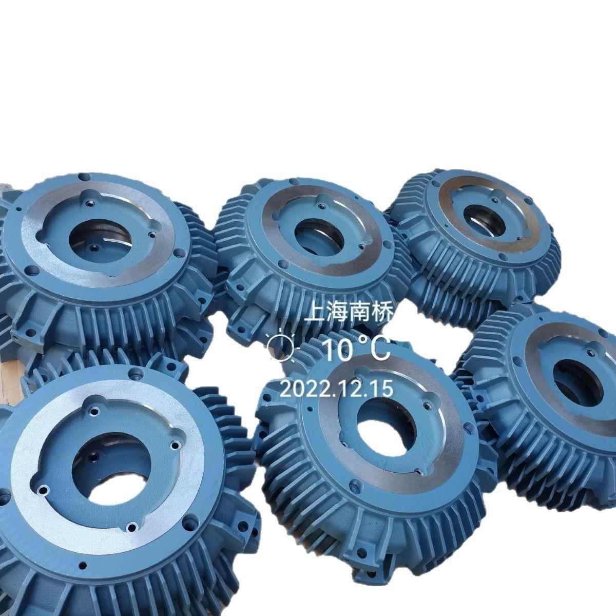 SSEW电机电磁刹车线圈电机制动总成抱闸BE5A BE32A BE30A