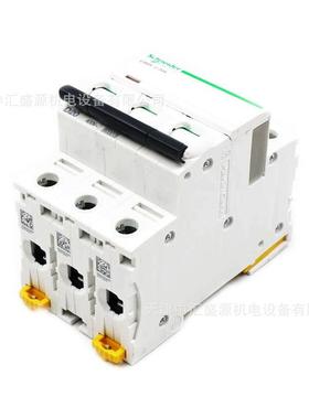 C6F5N空气I开关A91PWH9320微型断路器I65N3PD20A漏电开C关