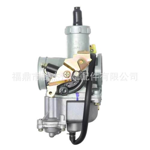 PZ30B CG200 175 CQR TRX XT XR XL250 30mm带加速泵摩托车化油器