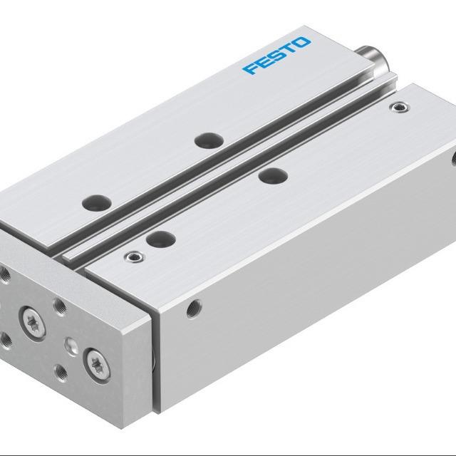 费斯全托型导向气缸DM-12~32系列缸径1708F33D379FM-16-20-P-A-GF