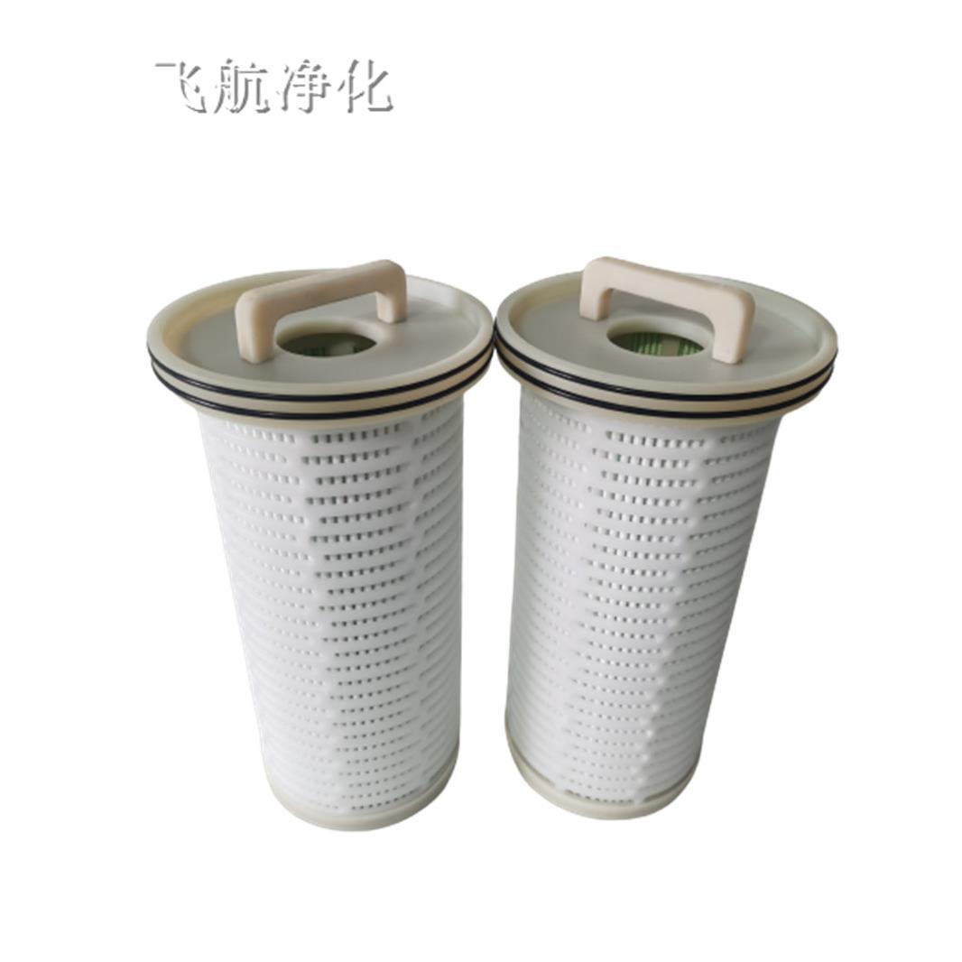 UUEAZN海瑞滤克芯UEUE10AN1ANZ盾构机滤芯EASH马勒滤芯