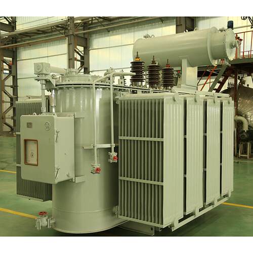 S11-1600KVA电力变压器哈萨克斯坦10KV35KV油浸电力变压器厂家