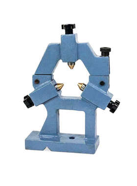 家用小型车床配件中心架跟刀架数控车床专用JY320F JY250G JY210V