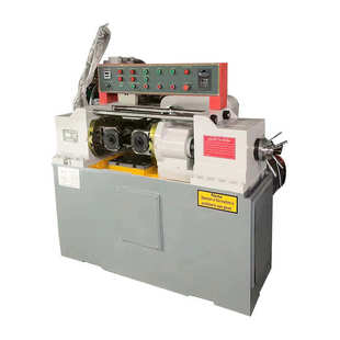 小型滚丝机直纹滚丝机全自动机床185型液压滚丝机标准件滚花机