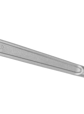 WED/O维度不锈钢工撬具304420直柄棒呆扳手耐腐尖尾开SEX口扳子