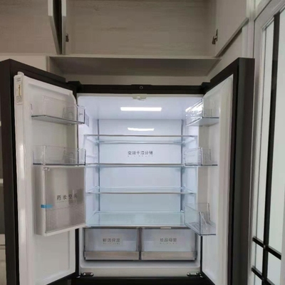 Haier/海尔 BCD-411WDSKU1真实感受揭秘，不看这里都被忽悠了