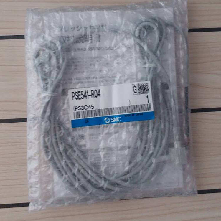 全新原装正品SMC PSE541A-01 PSE543-R06 PSE540-PSE541-R04-M5